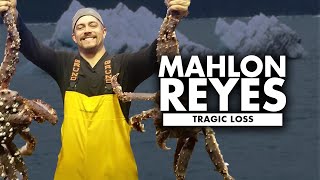 What? How? Tragic Loss Of Deckhand Mahlon Reyes From “Deadliest Catch”