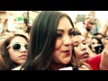 Edwin Luna y La Trakalosa de Monterrey - Flashmob Monterrey (Video)