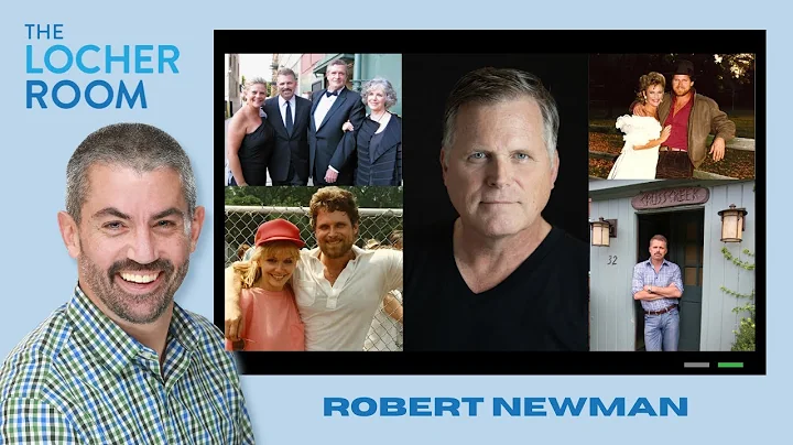 Robert Newman - One-on-One