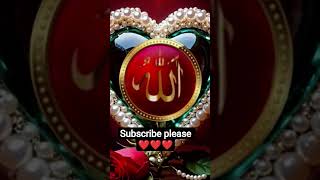 allha likhne wale kamha chale jayehe#1million #like #shere #comment #subscribe #saport #me
