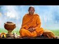 Tibetan Monks Chantiing Om for Deep Meditation and ...