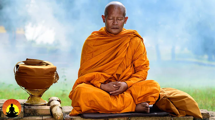 Permanent Link to Tibetan Meditation Music, Relaxing Music, Healing Music, Chakra, Yoga, Sleep, Spa, Study,☯3604