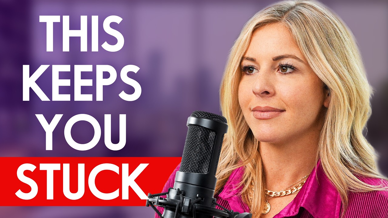 It Took Me 15 Years to Realize What I'll Tell You In 14 Minutes