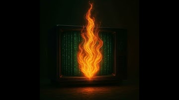 Thumbnail of Matrix - Exit Code Is I Am - v2 #music #matrix