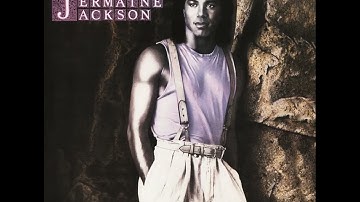 Jermaine Jackson | Words Into Action