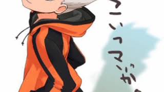 Edit X Gouenji Shuuya Inazuma Eleven