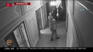 Mahmutbey Gişeleri Ve Ispartakuledeki Olaylarla Ilgili Davada Karar Resimi