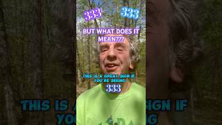 This Is Your Sign Why Youre Seeing Angel Number 333