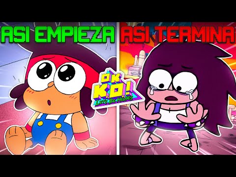 Vídeo: Ok ko terminou?