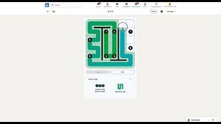 LinkedIn Zip Today Answer - Puzzle #420 | May 11, 2026