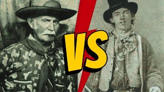 Was Brushy Bill Roberts REALLY Billy the Kid? The Truth Revealed