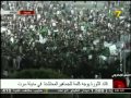 كلمة القائد معمر القذافي لجماهير سرت 21 7 2011 Gaddafi Talk Sirt كلمة القائد معمر القذافي لجماهير سرت 21 7 2011 Gaddafi Talk Sirt