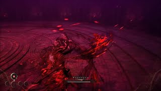 Khazan Vs Elemein Hardcore Greatsword Fresh Threads