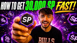 How To Get 30,000 SP TODAY & FINISH SEASON PASS FAST FC 26! Wealth