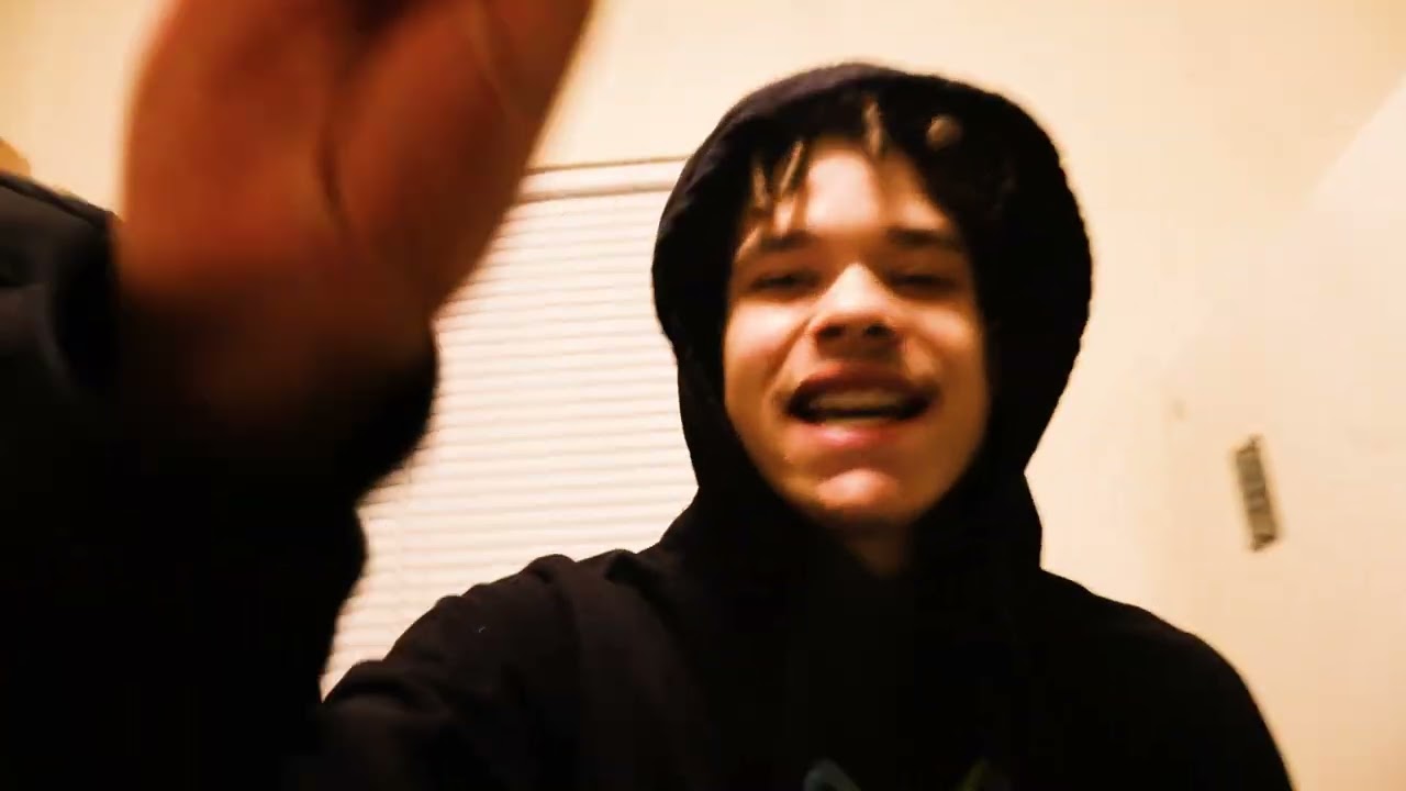 Lul Kai - No Diss (Official Video) Dir. 