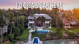 The Kind of House You Never Want to Leave