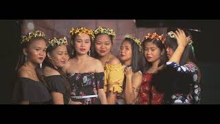 Same Day Edit Abby Reyes Glamorous @18