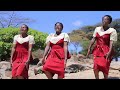 NAMNGOJA RUBANI - St. John Kusyomuomo Catholic Choir