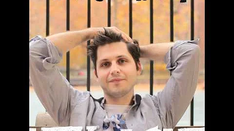 Dion Roy Hey My Love