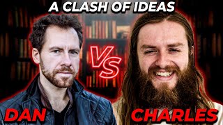 Secret Weapons for Poker and Life - Dan Cates Takes Math & Charlie Carrel Takes Heart - Who Wins?