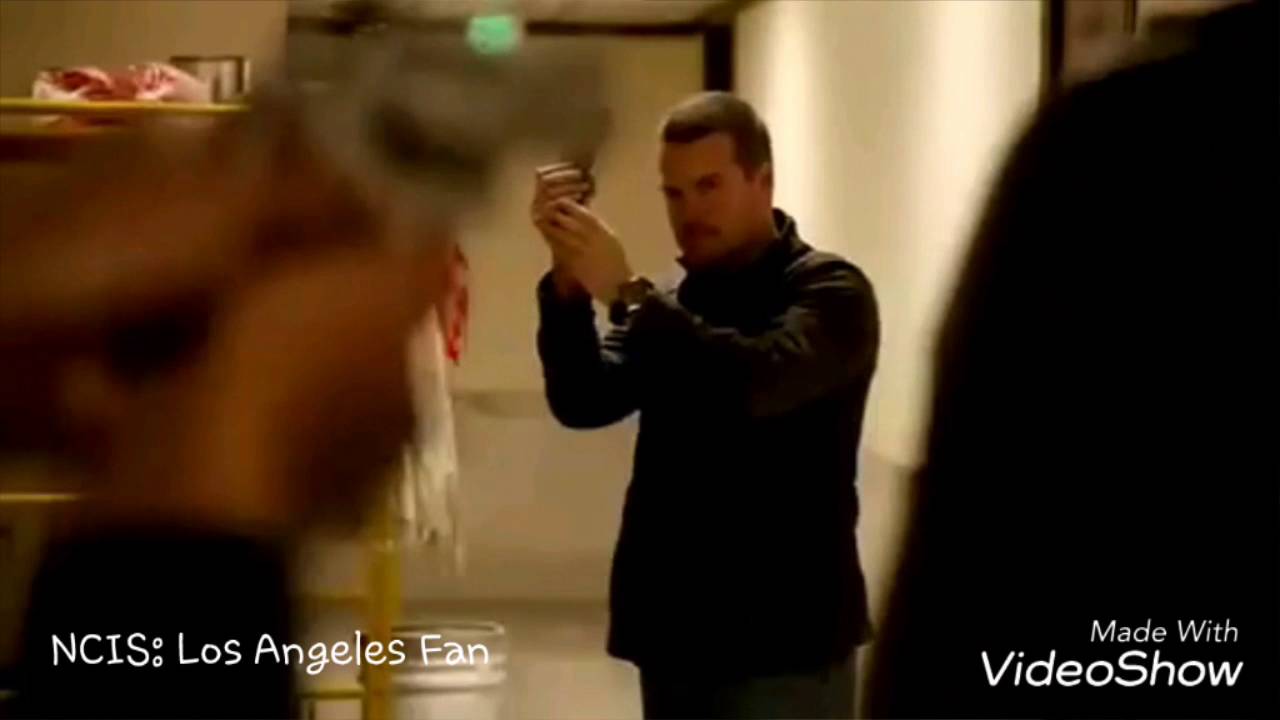 G. Callen - Forgive me brother