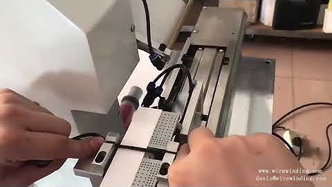 reshmi winding machine