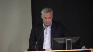 Poetry & the End of Life: Dr. Victor Valcour, UCSF Assoc. Professor of Geriatrics & Neurology