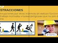 10 FACTORES HUMANOS QUE CAUSAN ACCIDENTES