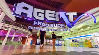 Kyowa - Agent Feat. Wakeuprari Official Music Video