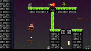 Legend of fartacus - speedrun - 05:28