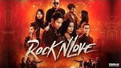 Film Rock N Love Full Movie (Vino G Bastian Dan Kotak)  - Durasi: 1.22.32. 