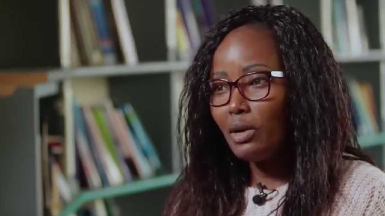 Lotus Dental Education Testimonial Beth, Kenya YouTube