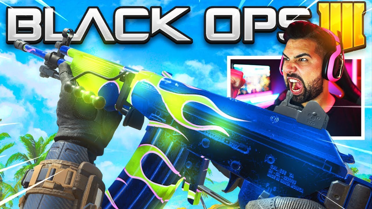 call of duty infinite warfare The New Grav Gun DLC UNLOCKED..