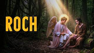 Saint Roch: he died imprisoned and unnamed, no one knew who he was | August 16