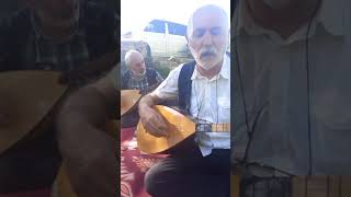 Âşık Selami Yağar Güzelim Bir Derde Düştüm