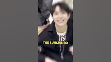 The sunshines and their protectors #earthmix #geminifourth #khaofirst #khaotungg #moonlightchicken