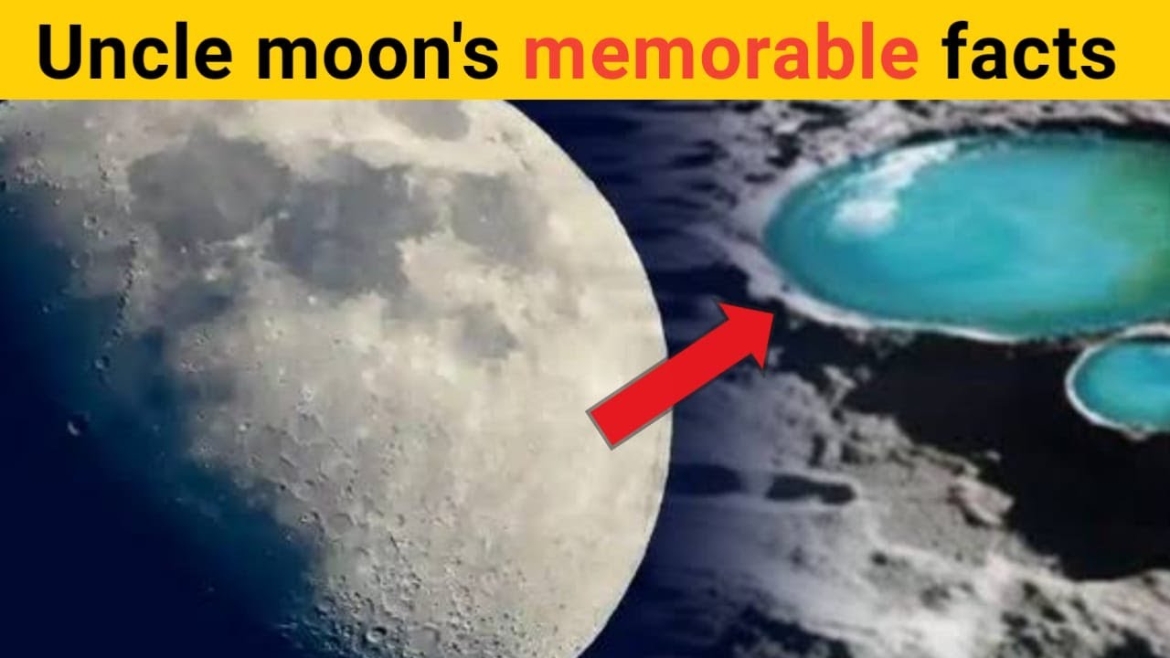 How Will We Live On The Moon Can Life Possible On Moon how-will-we-live-on-the-moon-can-life-possible-on-moon
