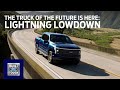 F-150 Lightning Lowdown: The Truck of the Future Is Here | Ford