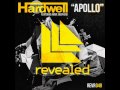 Hardwell feat. Amba Shepherd - Apollo [HQ]