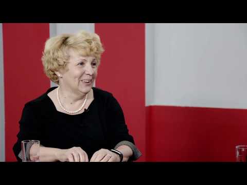 Актуальне інтерв'ю. Е. Прімас. Л. Грицишин. Міжнародна співпраця Прикарпаття