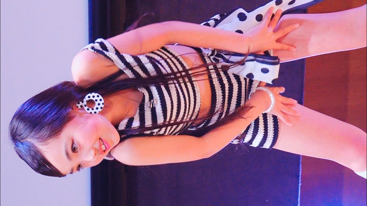 【SARA 2025 5.11 RADSUPERIORS ラドスペ】《ダンチャレ》『Come Over - LE SSERAFIM ルセラフィム 르세라핌』東京アイドル劇場 RAD SUPERIORS