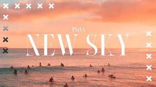 Rufus Du Sol - New Sky (Paiva Remix)
