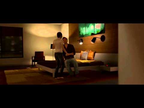 BEYOND: Two Souls - Tribeca Trailer