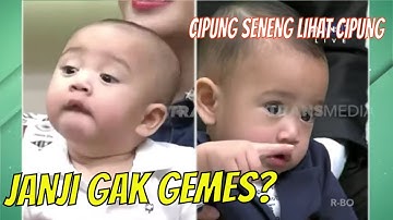 Raffi Ahmad dan Nagita Slavina Bicara Jika Rayyanza 