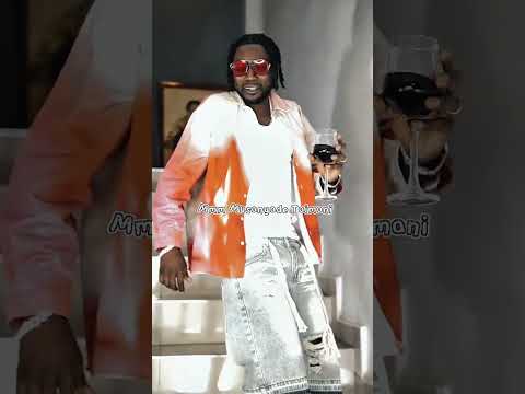 Zeze Kingston New Song