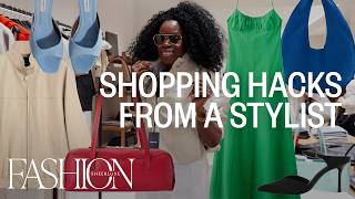The Oxford Street Stores I'd Never Skip, M&S Hidden Gems & The Denim Brands Worth Buying