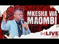 MWAMPOSA LIVE 13 02 2026 MKESHA MAALUM WA MAOMBI