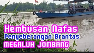 Wisata Murah Meriah di Tambangan Megaluh Jombang