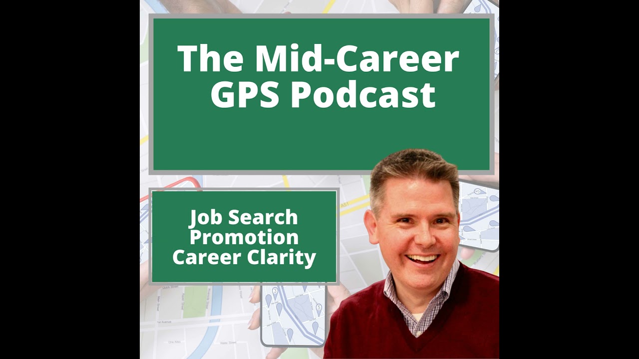 331: Job Titles Are Outcomes, Not Destinations. How to Build Career Clarity That Gets You Hired