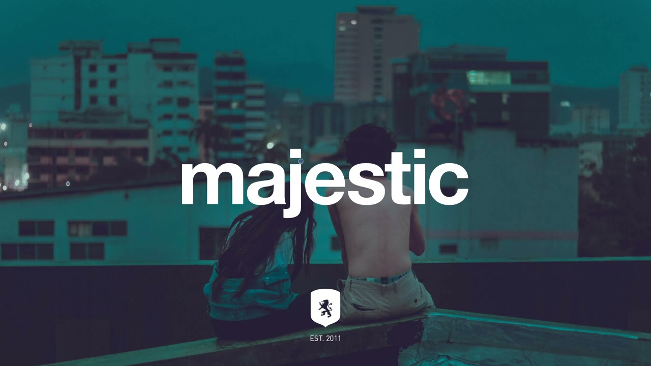 Lou Berry - Part Of Us